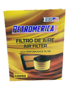 Filtro de aire C2692 / Sail 1.4