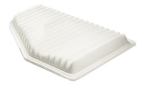 FILTRO DE AIRE C2323 S18B1109111 Chery IQ