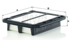 FILTRO DE AIRE C2324 SAT