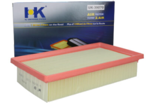 FILTRO DE AIRE C26048 20521-4 HK