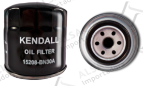 FILTRO DE ACEITE 15208/BN30A-3 W920/48 KENDALL