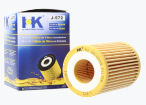 FILTRO DE ACEITE 23937-3 J-572 23931-3 GREAT WALL HK