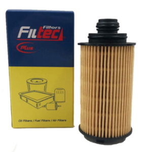 FILTRO DE ACEITE ELEMENTO 23416-8 (67318-03009) SSANGYONG TIVOLI