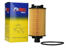 FILTRO DE ACEITE ELEMENTO 24194-6 PC201013-4501 J-635 FILTEC