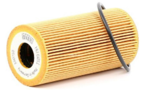 FILTRO DE ACEITE ELEMENTO HU6011Z NISSAN NP300 YS 2.3