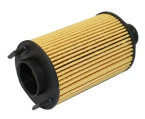 FILTRO DE ACEITE ELEMENTO HU615X FILTEC Chery Tiggo J-504 23423-0 E4G16-1012040 Arrizo 5