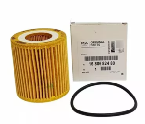 FILTRO DE ACEITE ELEMENTO HU7032Z PEUGEOT 208 1.5 2018