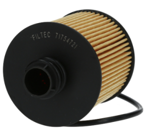 FILTRO DE ACEITE ELEMENTO HU8006Z 68103969AA FIAT DOBLO 1.6 2016