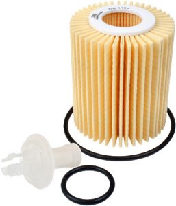 FILTRO DE ACEITE ELEMENTO HU7009Z 21579-1 04152-31080 FILTEC