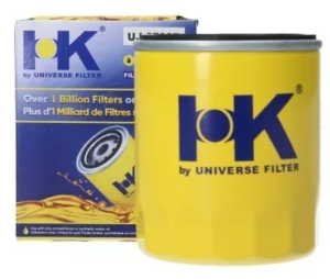 FILTRO DE ACEITE UJ-1677C W68/85 HK