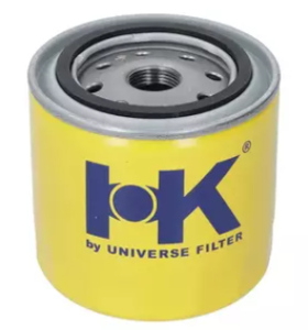 FILTRO DE ACEITE W815 UJ-2999F HK