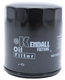 FILTRO DE ACEITE W818/88 KENDALL