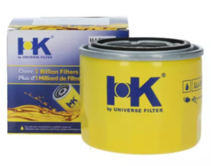 FILTRO DE ACEITE WP1060 UJ-1099 HK