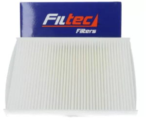 FILTRO DE POLEN 10193400 21770-0 FILTEC