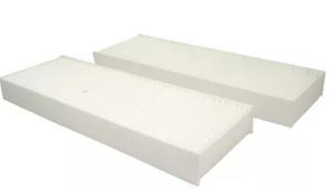 FILTRO DE POLEN CU29003-2 6479-92 060821018 KENDALL (21142-7 / 21638-0)