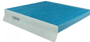 FILTRO DE POLEN 26253-6 8119030-BS01 FILTEC