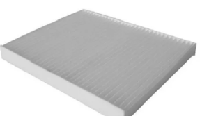 FILTRO DE POLEN CU17001 FILTEC SUZUKI CELERIO 1.0