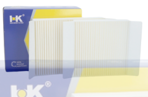 FILTRO DE POLEN CU21002-2 UT-9706BX2 23105-3 6933236914671 HK