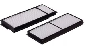 FILTRO DE POLEN CU22001-2 BP4K-61-J6X KENDALL