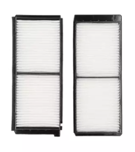 FILTRO DE POLEN CU23001-2 STIP 25084 D651-61-J6X