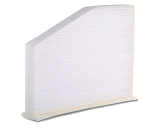 FILTRO DE POLEN CU2939 1K0819644A 21173-7 FILTEC