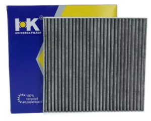 FILTRO DE POLEN CX70 UT-10027T 23221-1