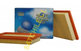 Filtro de aire C2159 SAT